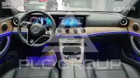 2022 Mercedes Benz E-Class