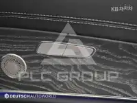 2022 Mercedes Benz E-Class