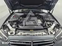 2022 Mercedes Benz E-Class