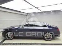 2022 Mercedes Benz E-Class