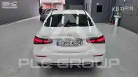 2022 Mercedes Benz E-Class