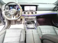 2022 Mercedes Benz E-Class