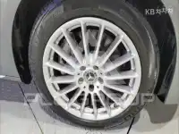 2022 Mercedes Benz E-Class