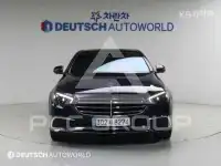 2022 Mercedes Benz E-Class
