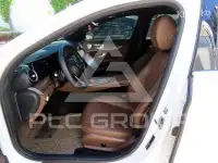 2022 Mercedes Benz E-Class