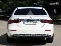 2022 Mercedes Benz E-Class
