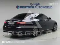 2022 Mercedes Benz E-Class