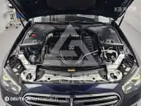 2022 Mercedes Benz E-Class