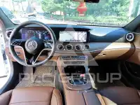 2022 Mercedes Benz E-Class