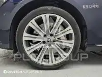 2022 Mercedes Benz E-Class