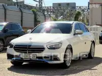 2022 Mercedes Benz E-Class