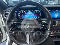 2022 Mercedes Benz E-Class