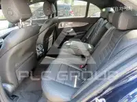 2022 Mercedes Benz E-Class