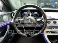 2022 Mercedes Benz E-Class