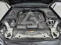 2022 Mercedes Benz E-Class