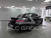 2022 Mercedes Benz E-Class