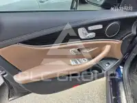 2022 Mercedes Benz E-Class