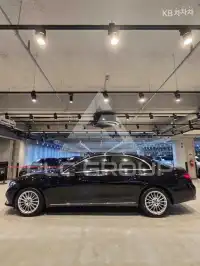 2022 Mercedes Benz E-Class