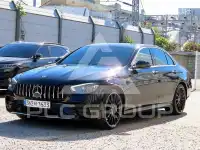 2022 Mercedes Benz E-Class