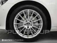 2022 Mercedes Benz E-Class