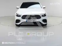2022 Mercedes Benz E-Class