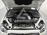 2022 Mercedes Benz E-Class