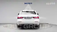 2022 Mercedes Benz E-Class