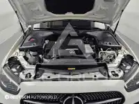2022 Mercedes Benz E-Class