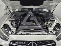 2022 Mercedes Benz E-Class