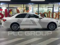2022 Mercedes Benz E-Class
