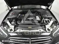 2022 Mercedes Benz E-Class