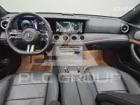 2022 Mercedes Benz E-Class