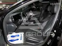 2022 Mercedes Benz E-Class