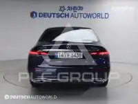 2022 Mercedes Benz E-Class