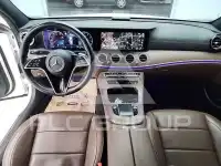 2022 Mercedes Benz E-Class