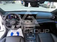 2022 Mercedes Benz E-Class
