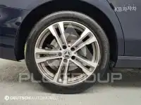 2022 Mercedes Benz E-Class