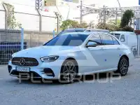 2022 Mercedes Benz E-Class