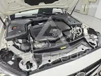 2022 Mercedes Benz E-Class