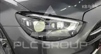 2022 Mercedes Benz E-Class