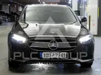 2022 Mercedes Benz E-Class