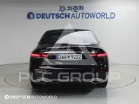 2022 Mercedes Benz E-Class