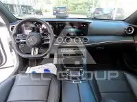 2022 Mercedes Benz E-Class