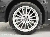 2022 Mercedes Benz E-Class