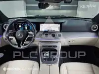 2022 Mercedes Benz E-Class