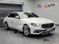 2022 Mercedes Benz E-Class