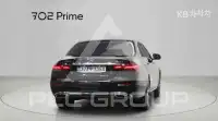 2022 Mercedes Benz E-Class