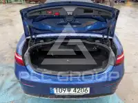 2022 Mercedes Benz E-Class