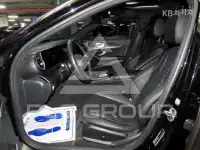 2022 Mercedes Benz E-Class