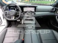 2022 Mercedes Benz E-Class
